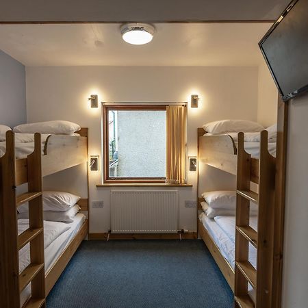 Insh Hall Kincraig Buitenkant foto
