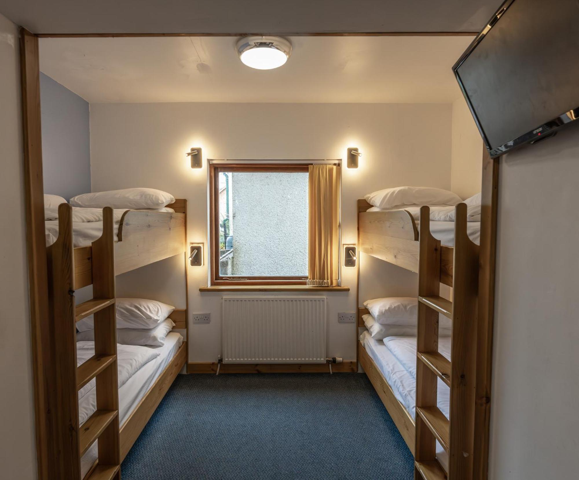 Insh Hall Kincraig Buitenkant foto