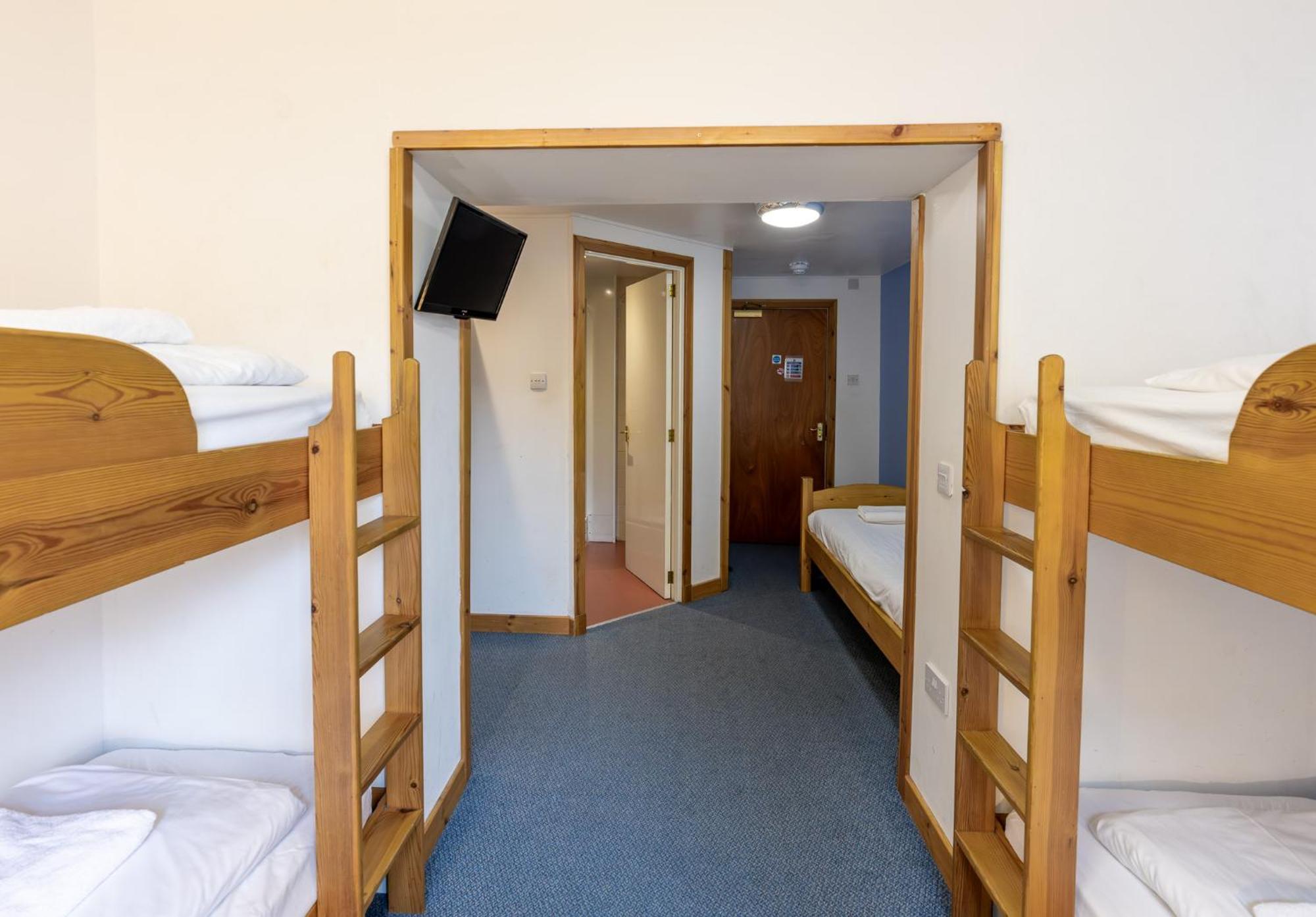 Insh Hall Kincraig Buitenkant foto